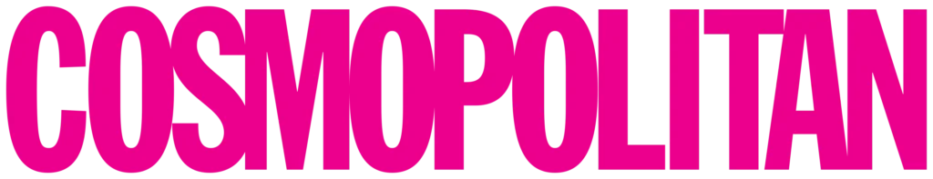 Comopolitan Magazine Logo