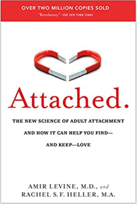 Attached Attachment Theory