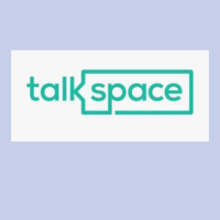 Talk Space Online Therapy