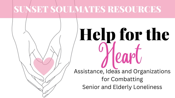 Help for the Heart Combatting Loneliness Depression