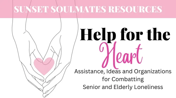 Help for the Heart Combatting Loneliness Depression