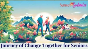 Embracing Change Together for Mature Adults