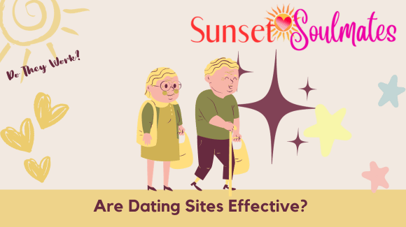 Are Dating Sites Effective