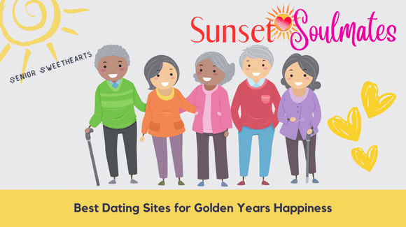 Best Dating Sites for Golden Years Happiness