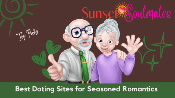 Best Dating Sites for Seasoned Romantics