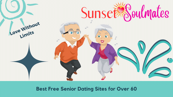 Best Free Senior Dating Sites for Over 60