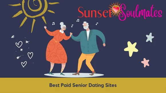 Best Paid Senior Dating Sites