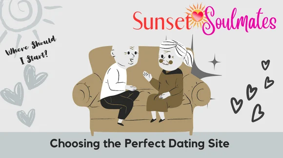 Choosing the Perfect Dating Site
