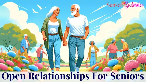 Exploring Open Relationships_ Connection and Fulfillment for Older Adults