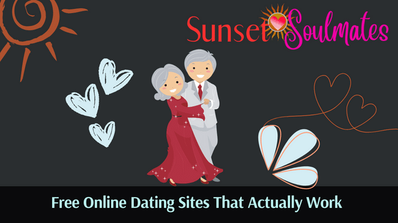 Free Online Dating Sites That Actually Work