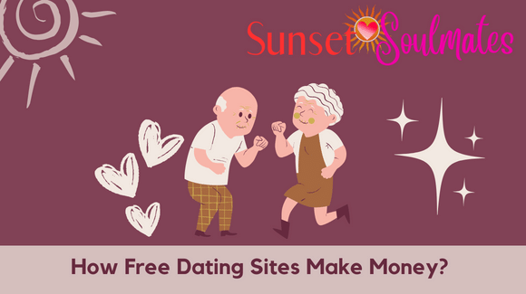 How Free Dating Sites Make Money?