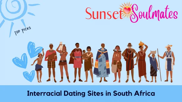 Interracial Dating Sites in South Africa