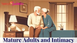 Mature Adults and Intimacy