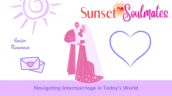 Intermarriage in Today's World