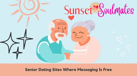 Senior Dating Sites Where Messaging Is Free