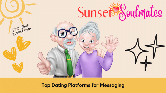 Top Dating Platforms for Messaging