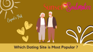 Which Dating Site is Most Popular