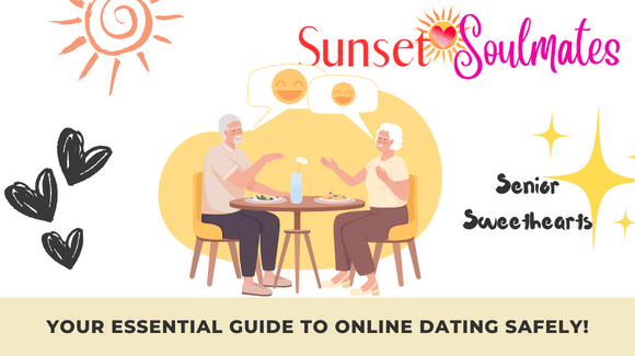 Guide to Online Dating Safely