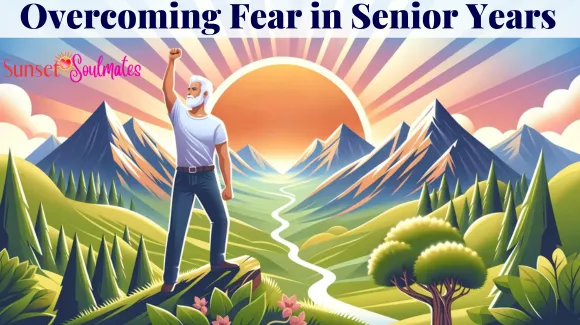 Overcoming Fear in Senior Years