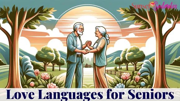 Love Languages for Seniors