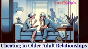 Mature Bonds Broken_ Cheating in Older Adult Relationships