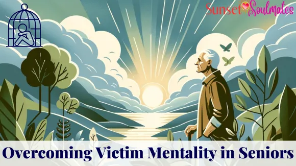 Overcoming Victim Mentality in Seniors