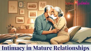 Intimacy in Mature Relationships